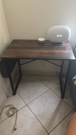 Small Desk