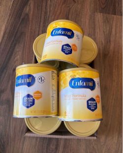 Enfamil Infant Formula