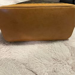 Lv bag Alma pm vintage
