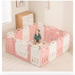Playpen