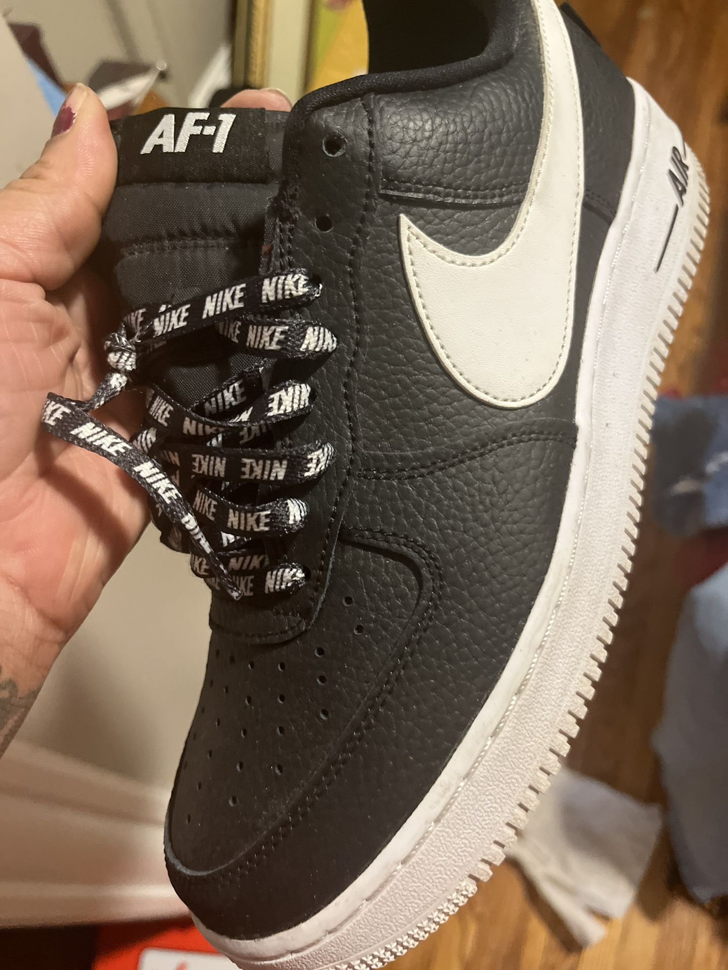 Men’s 8 50$