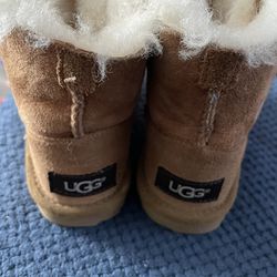 Boots Uggs Toddler 