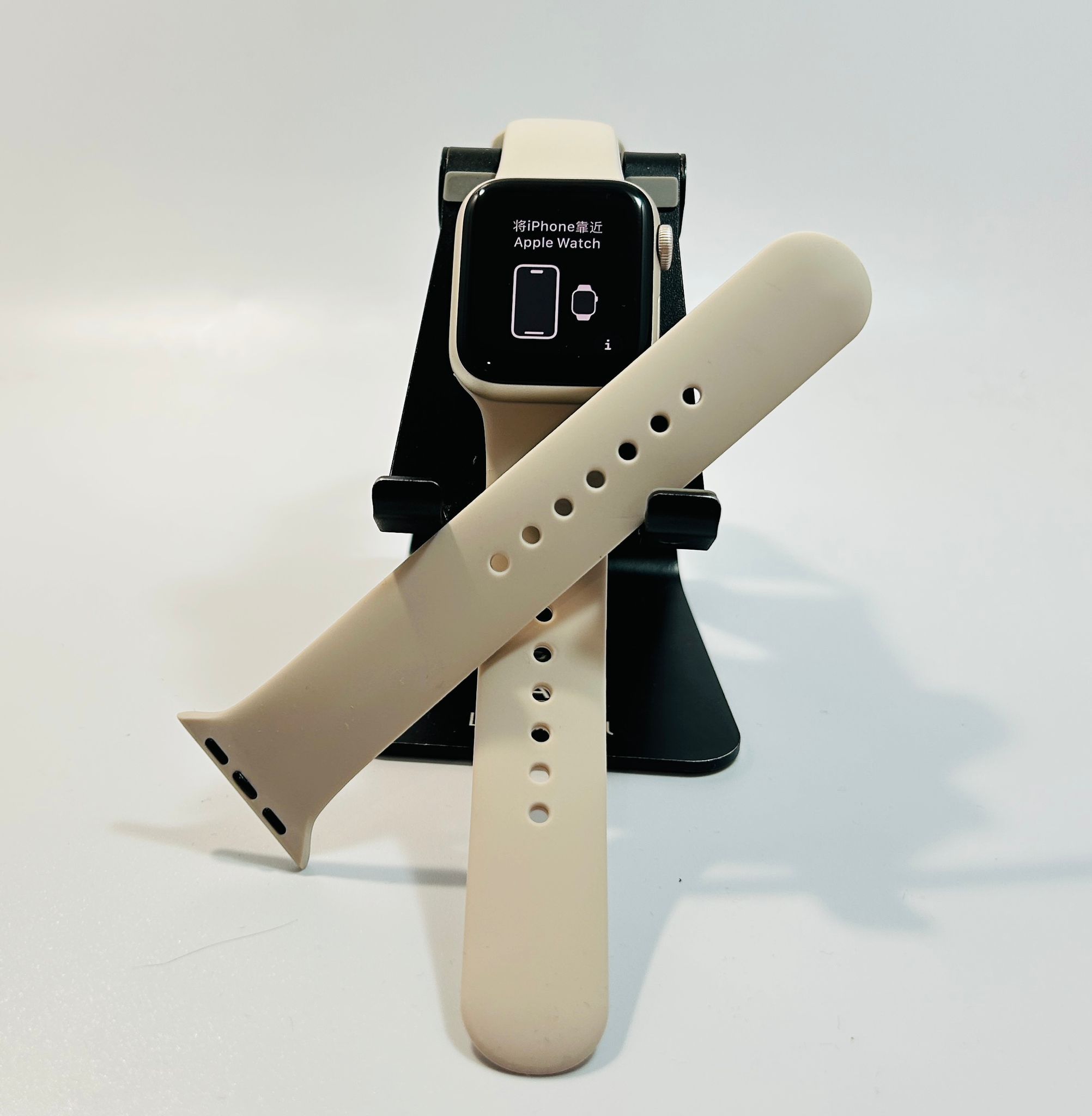 Apple Watch SE 2 40MM Cellular Fully Functional