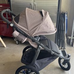 NEW UPPAbaby Ridge Stoller