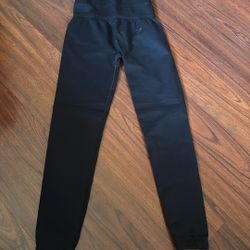 GYMSHARK LEGGUINS SMALL