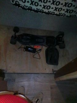 Meepo Voyager Electric Skateboard