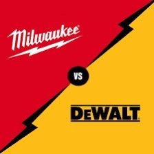 Buying Any New Or Used Milwaukee Or Dewalt Power Tools