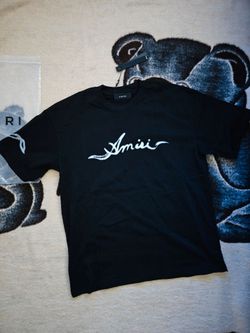 Amiri Shirt Size L