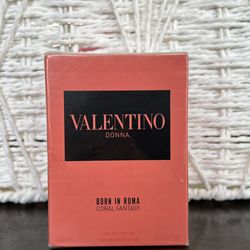 Valentino Donna