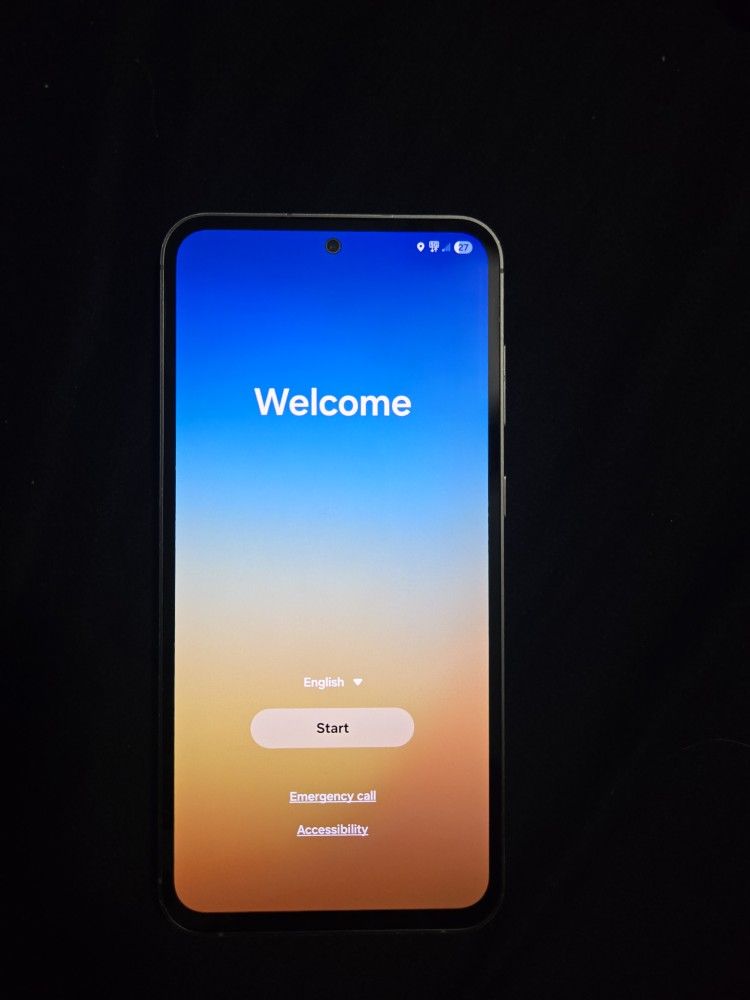 Samsung Galaxy S23 FE