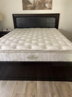 Bedroom Set