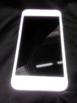 IPhone A1632 S .powers on works great but is locked .Sold As IS.