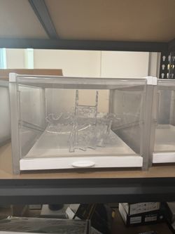 shoes boxes