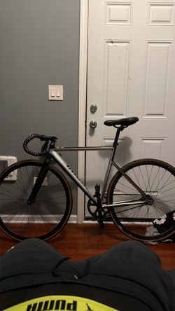 Fixie
