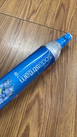 Soda Stream New CO2  60L