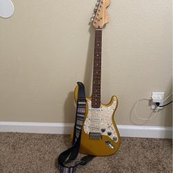 Electric Guitar