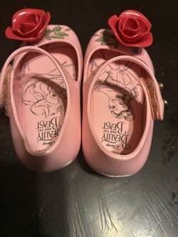 princess shoes size 6