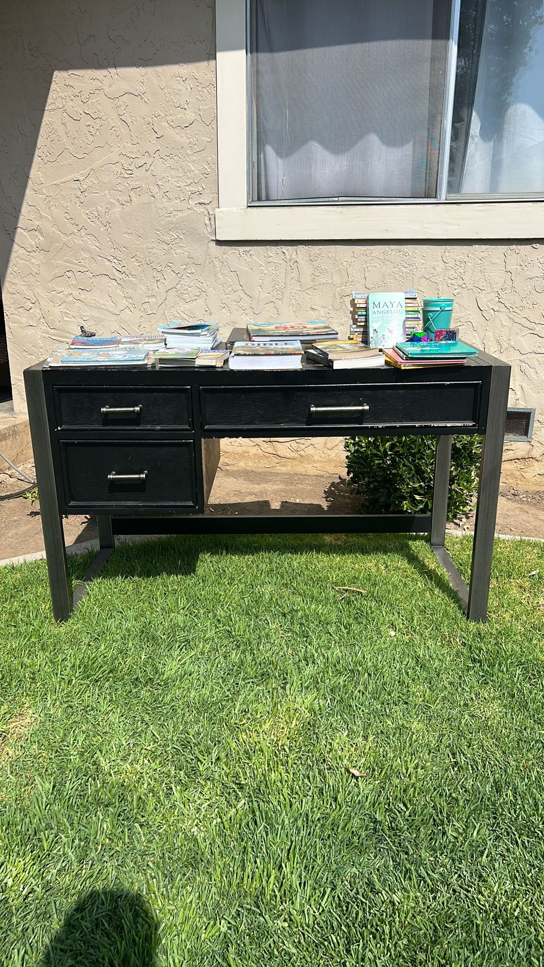 Desk