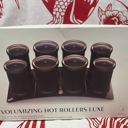 T3 Volumizing Hot Rollers