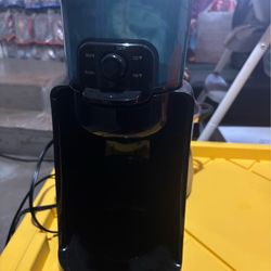 Baby water warmer