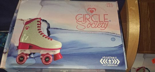Brand New CS Skates