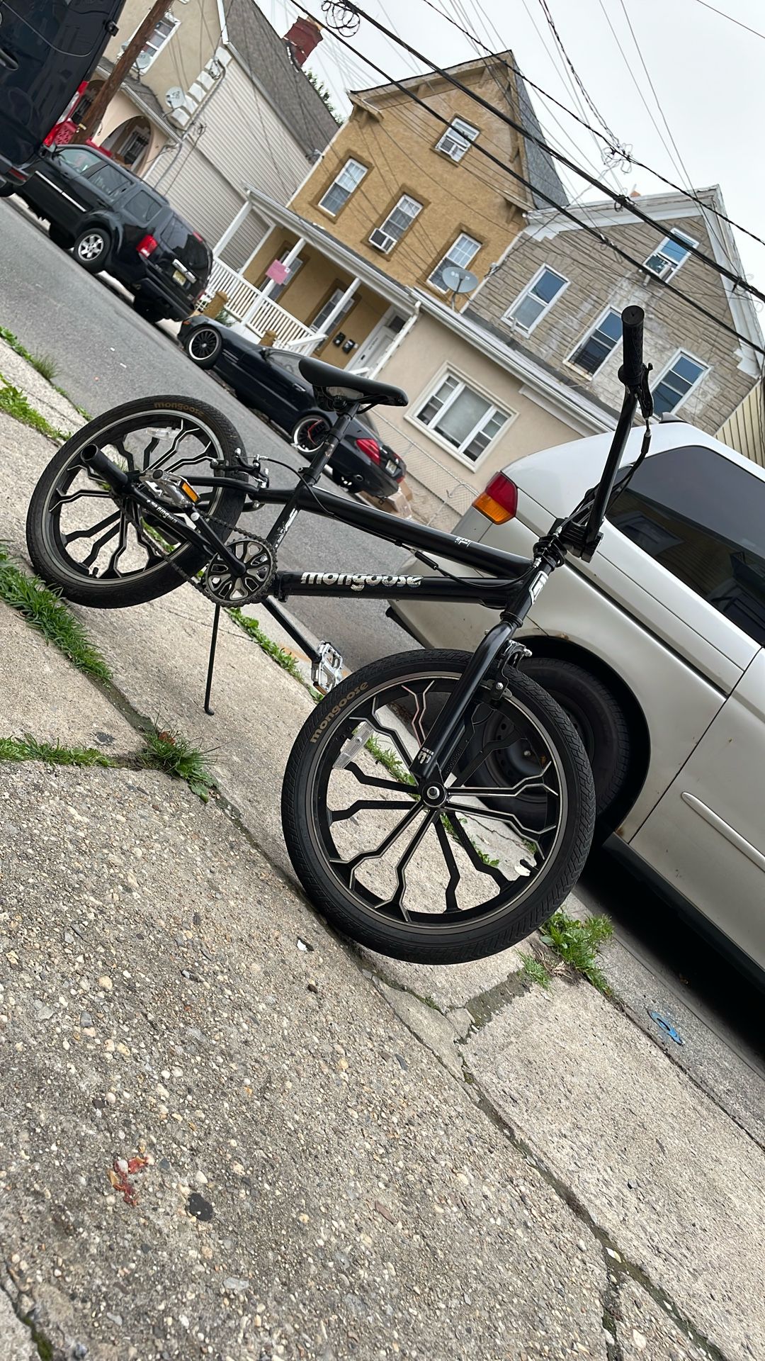 BMX Bike