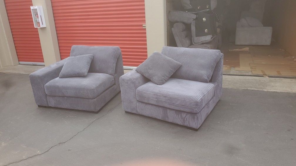 Couch Set