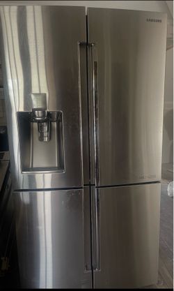 Samsung Chef Collection Refrigerator