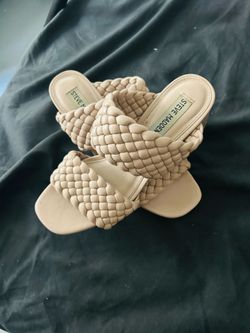 Steve Madden Sz 7.5
