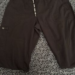 Scrub Pants Medcouture