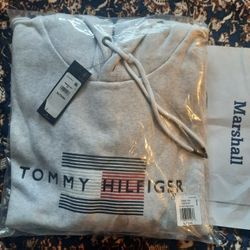 Brand New Tommy Hilfiger Hoodie Size XL