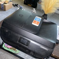 HP OFFICEJET 4650