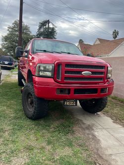 Ford TrucK Superduty