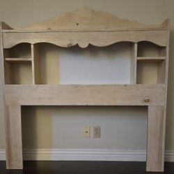 Headboard
