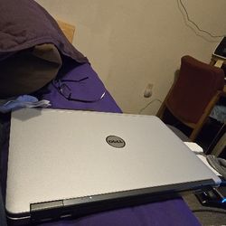 Dell Laptop 