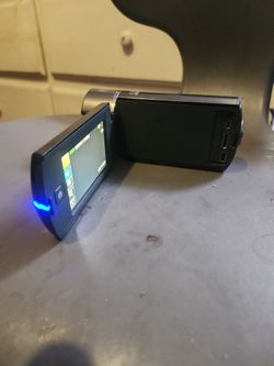 Video Camara