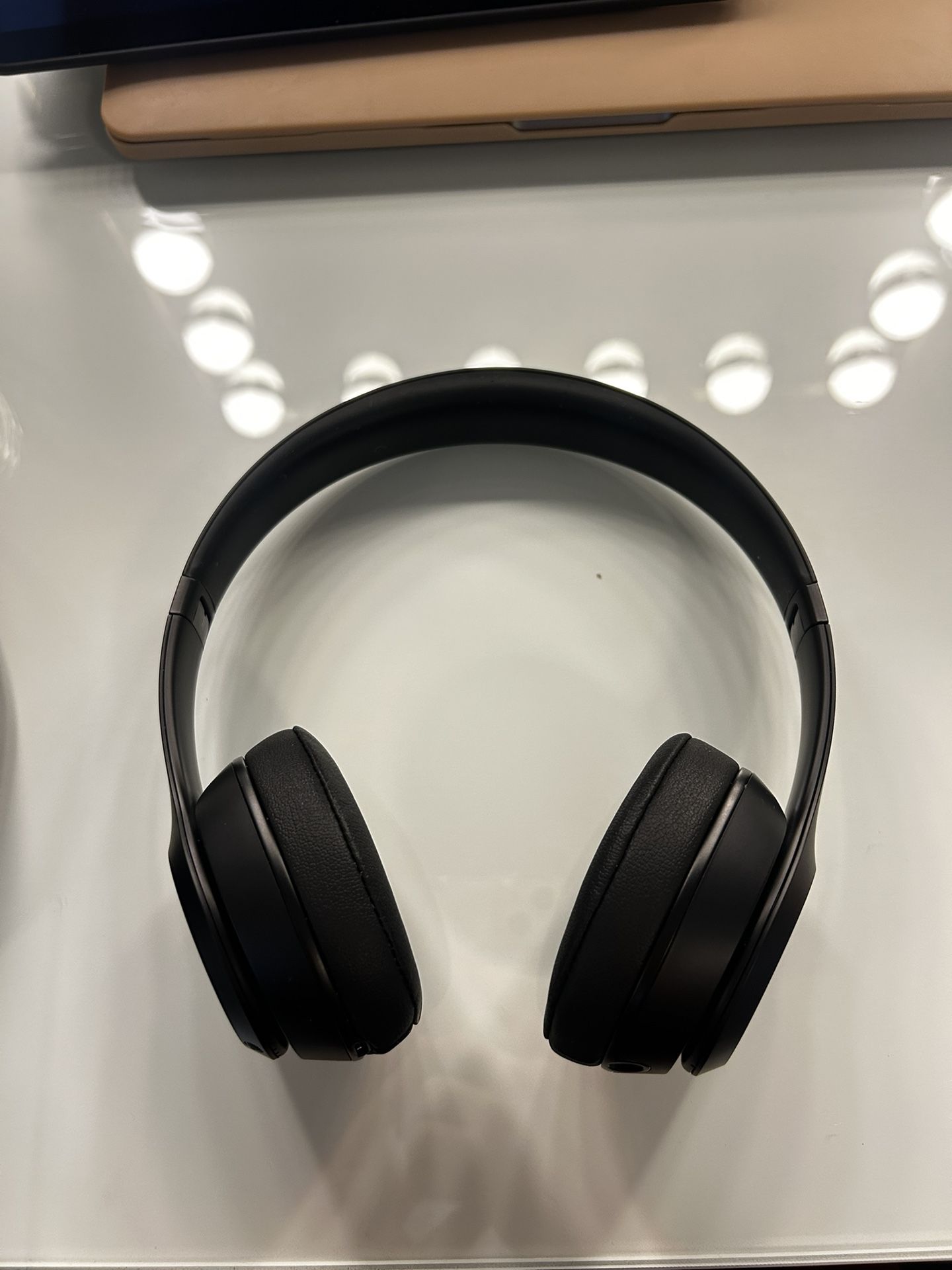 Beats Solo 3 Bluetooth Wireless On-Ear