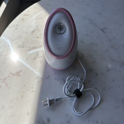 Skin Gym Voda Facial Steamer