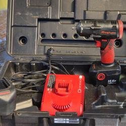 Snap On 3/8 Impact Gun