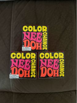 Needoh