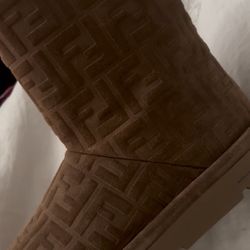 Fendi Boots