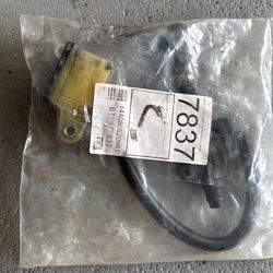 Brake Cylinder And Reservoir Honda Cbr