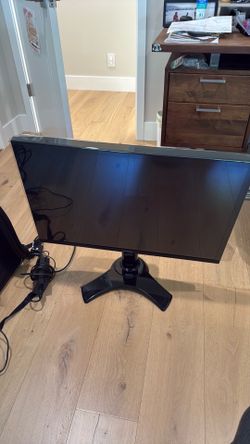 IPS 30” monitor - monoprice