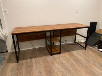 Work / craft desk