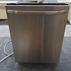 GE Dishwasher 
