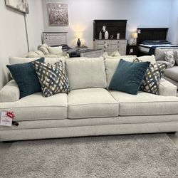 BRAND NEW SOFA (in Packaging)