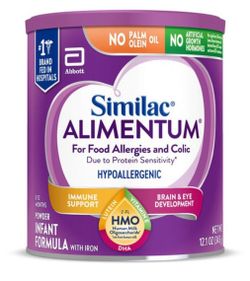 Similac Alimentum