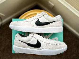 👟Nike SB Force 58 Phantom Dust Size 13