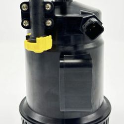 Dodge Ram 6.7L 2013-2018  2(contact info removed) 4(contact info removed) Fuel Filter Housing Assembly