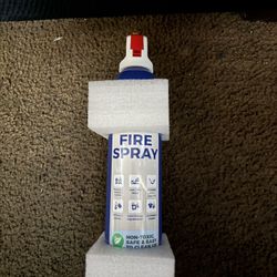 Fire Extinguisher